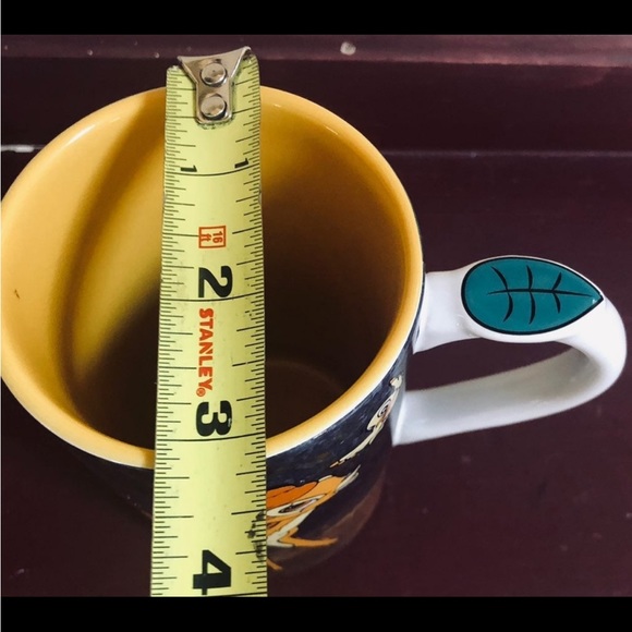 Disney Bambi tall mug NWOT - Picture 9 of 9